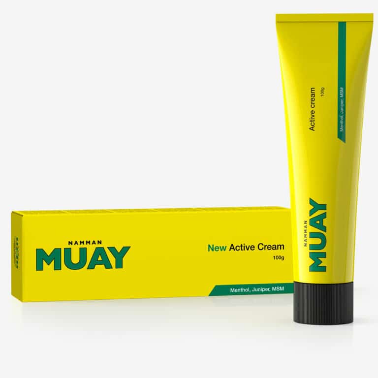 Namman Muay Cream 100g horizontal